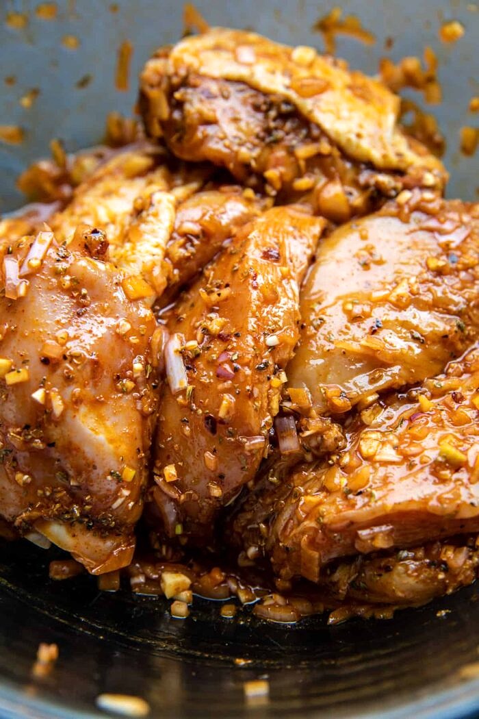 chicken before cooking 