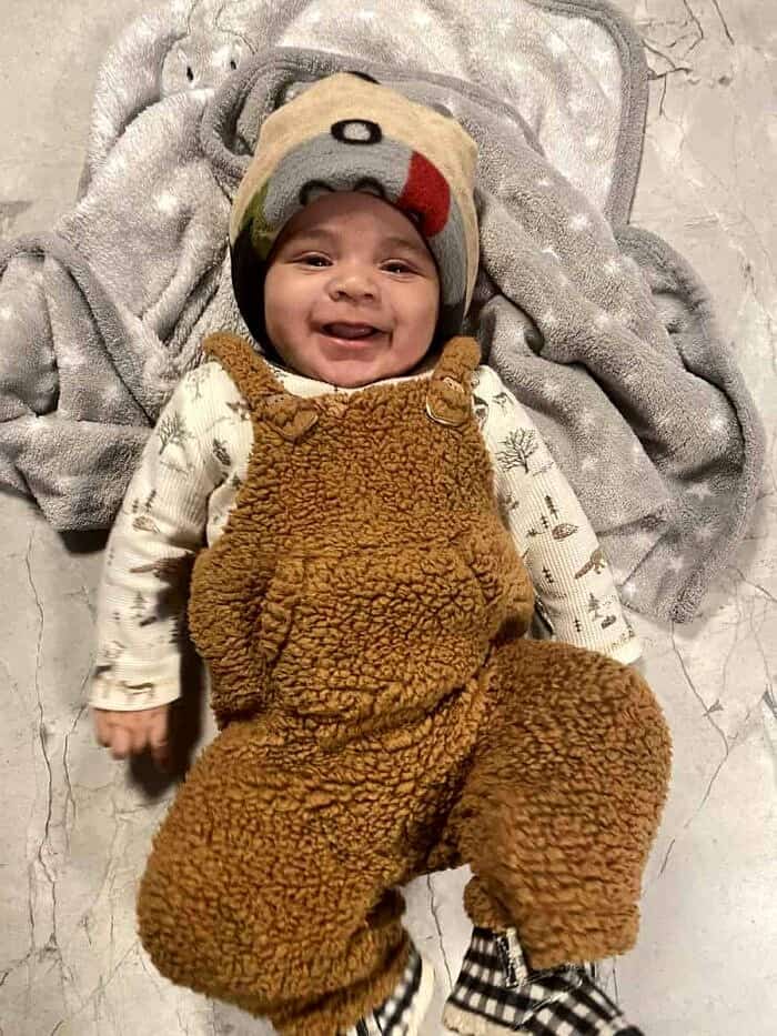 Nine Favorite Things | halfbakedharvest.com