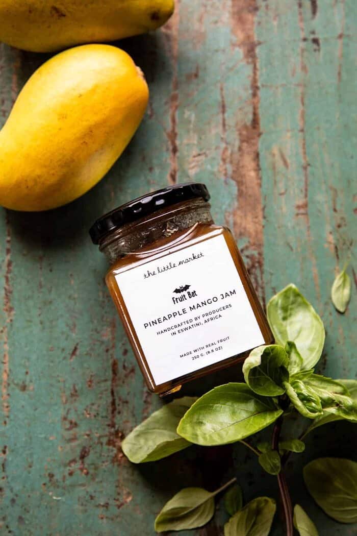 20 Minute Honey Garlic Cashew Chicken and Coconut Noodles | halfbakedharvest.com