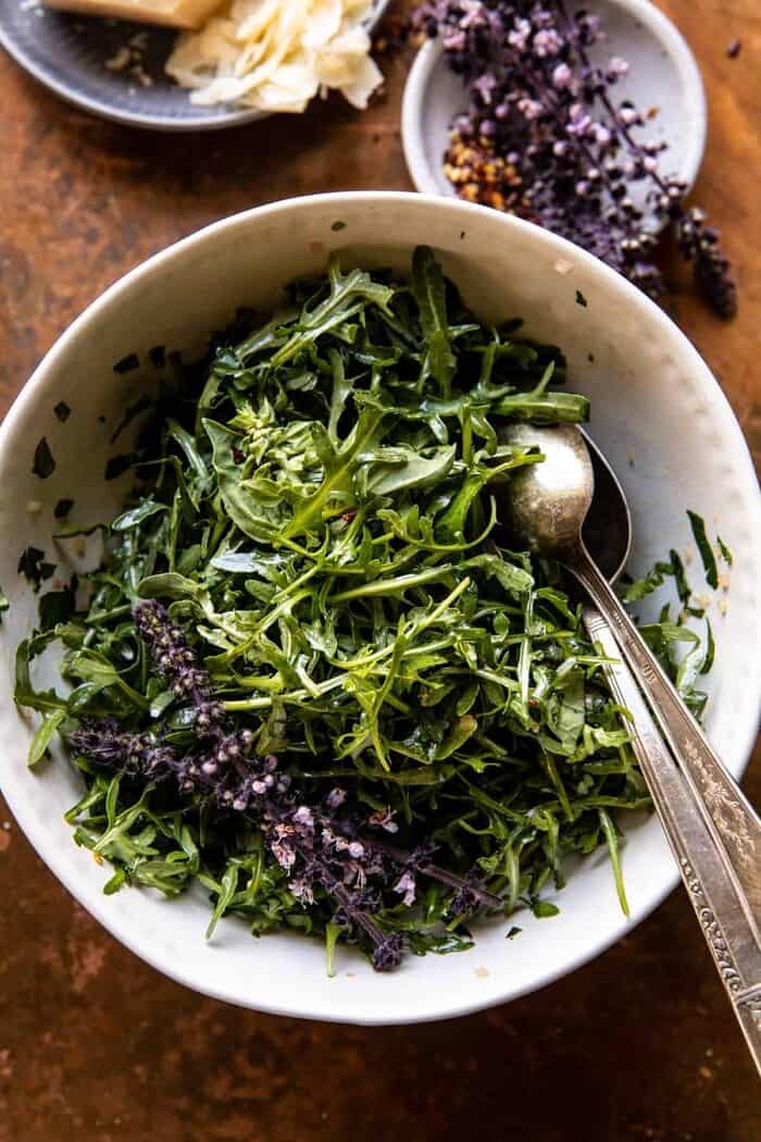 photo of Spicy Arugula 