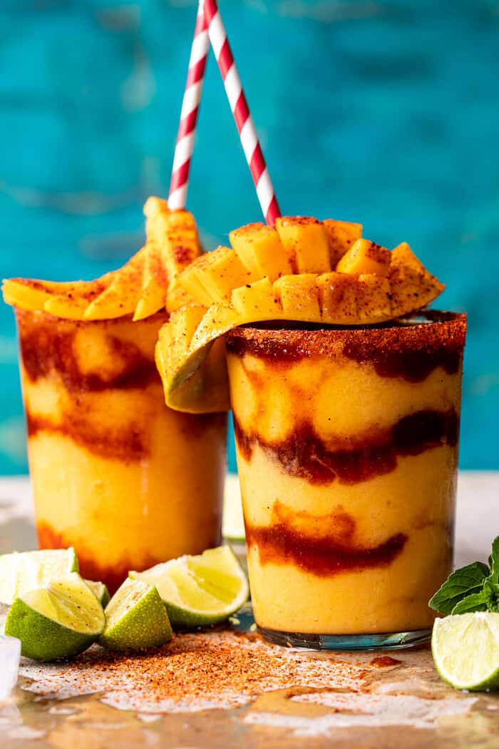 Mangonada | halfbakedharvest.com