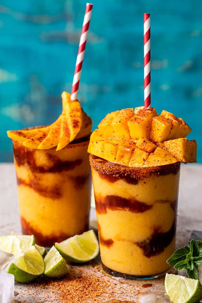 Mangonada | halfbakedharvest.com
