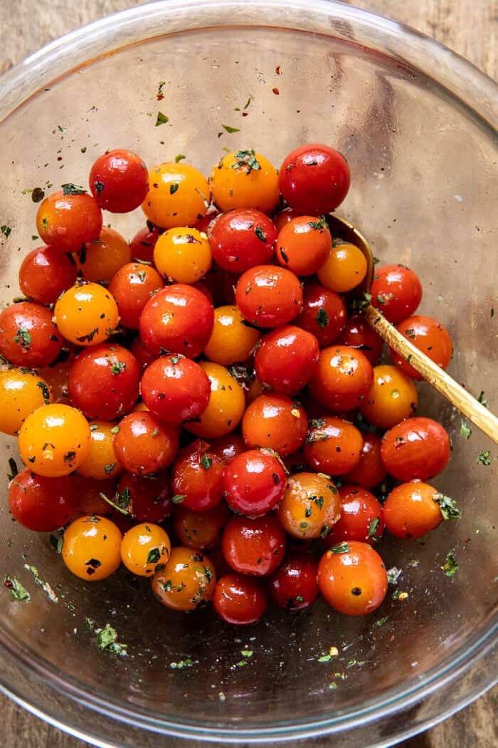 Caprese Pesto Tarts | halfbakedharvest.com Caprese Pesto Tarts | halfbakedharvest.com