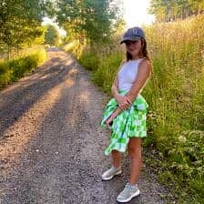 Nine Favorite Things | halfbakedharvest.com