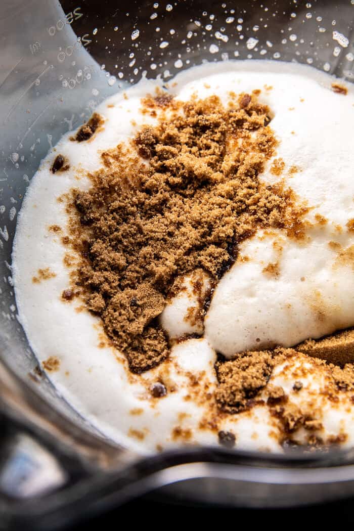 Vegan Double Chocolate Chunk Cookies | halfbakedharvest.com Vegan Double Chocolate Chunk Cookies | halfbakedharvest.com