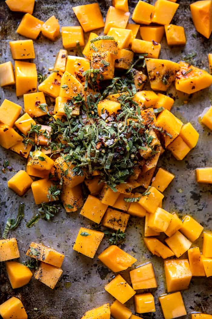 Butternut Squash and Cheese Stuffed Pasta Shells | halfbakedharvest.com Butternut Squash and Cheese Stuffed Pasta Shells | halfbakedharvest.com