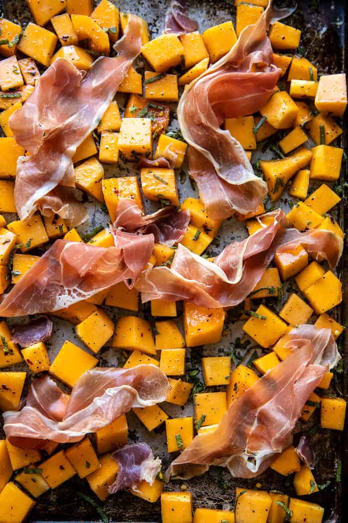 Butternut Squash and Cheese Stuffed Pasta Shells | halfbakedharvest.com Butternut Squash and Cheese Stuffed Pasta Shells | halfbakedharvest.com