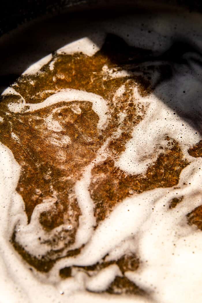 Chewy Brown Sugar Maple Cookies | halfbakedharvest.com Chewy Brown Sugar Maple Cookies | halfbakedharvest.com