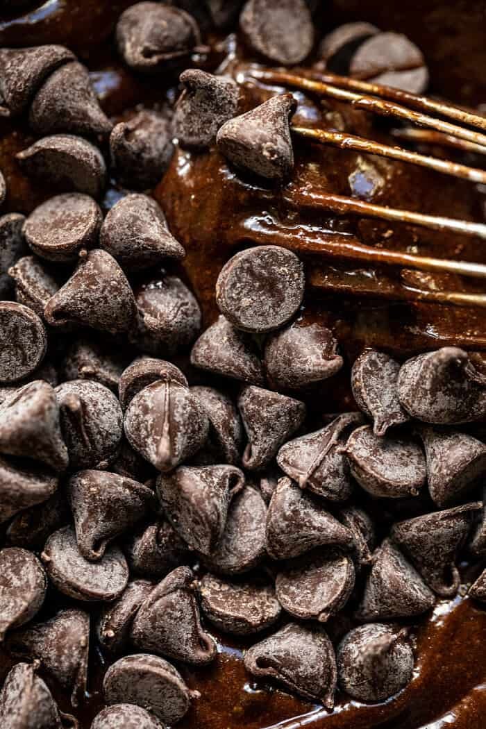 Old Fashioned Iced Fudge Brownies | halfbakedharvest.com Old Fashioned Iced Fudge Brownies | halfbakedharvest.com