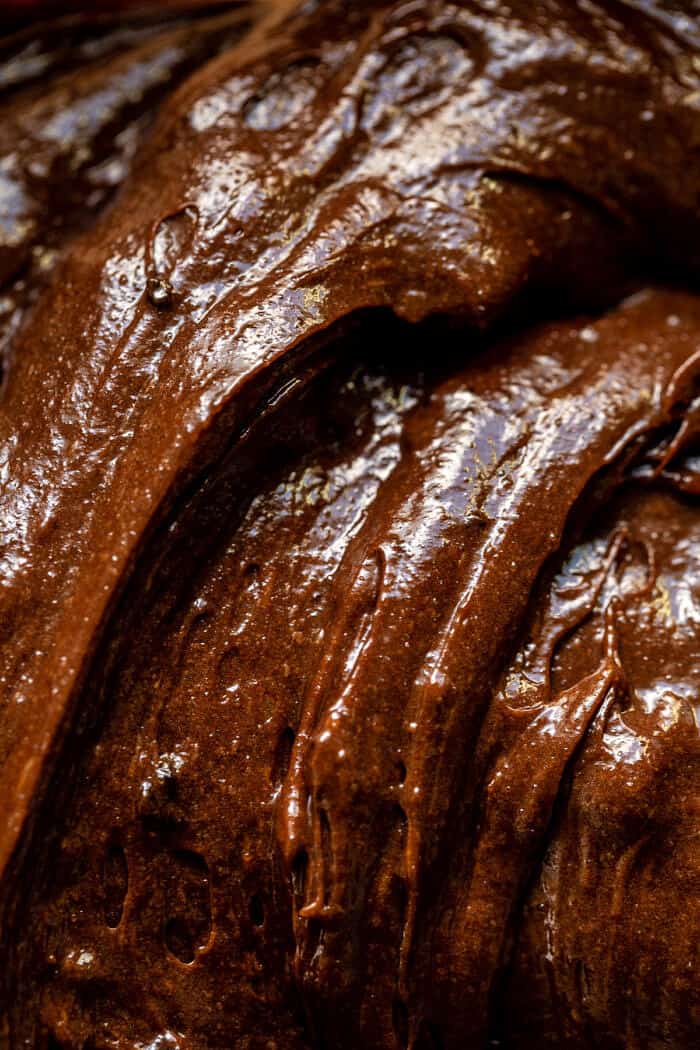 Old Fashioned Iced Fudge Brownies | halfbakedharvest.com Old Fashioned Iced Fudge Brownies | halfbakedharvest.com
