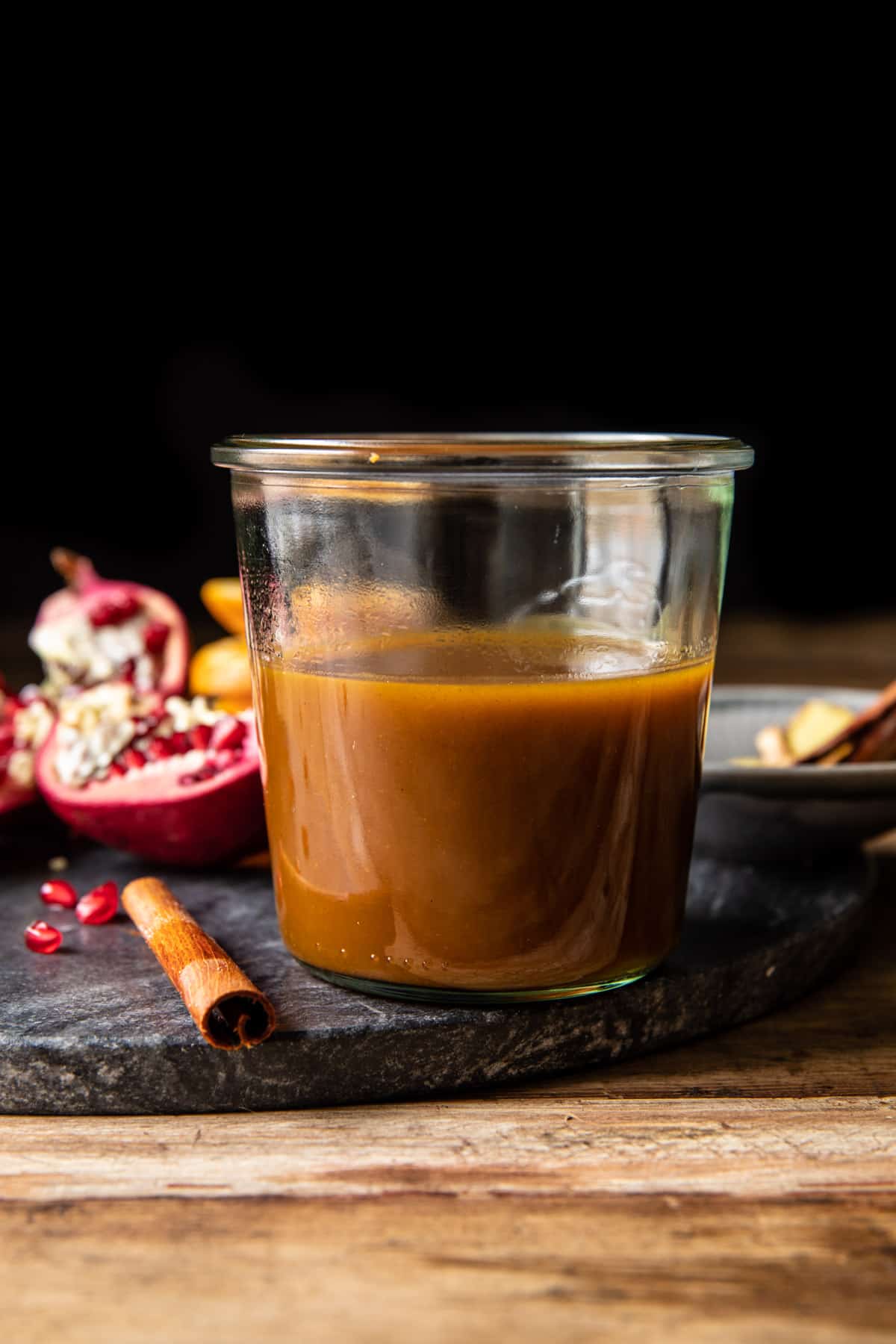 Pumpkin Head Punch | halfbakedharvest.com