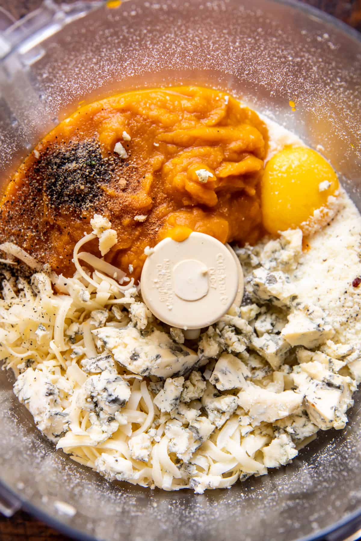 Sage Butter Pumpkin Cheese Ravioli | halfbakedharvest.com