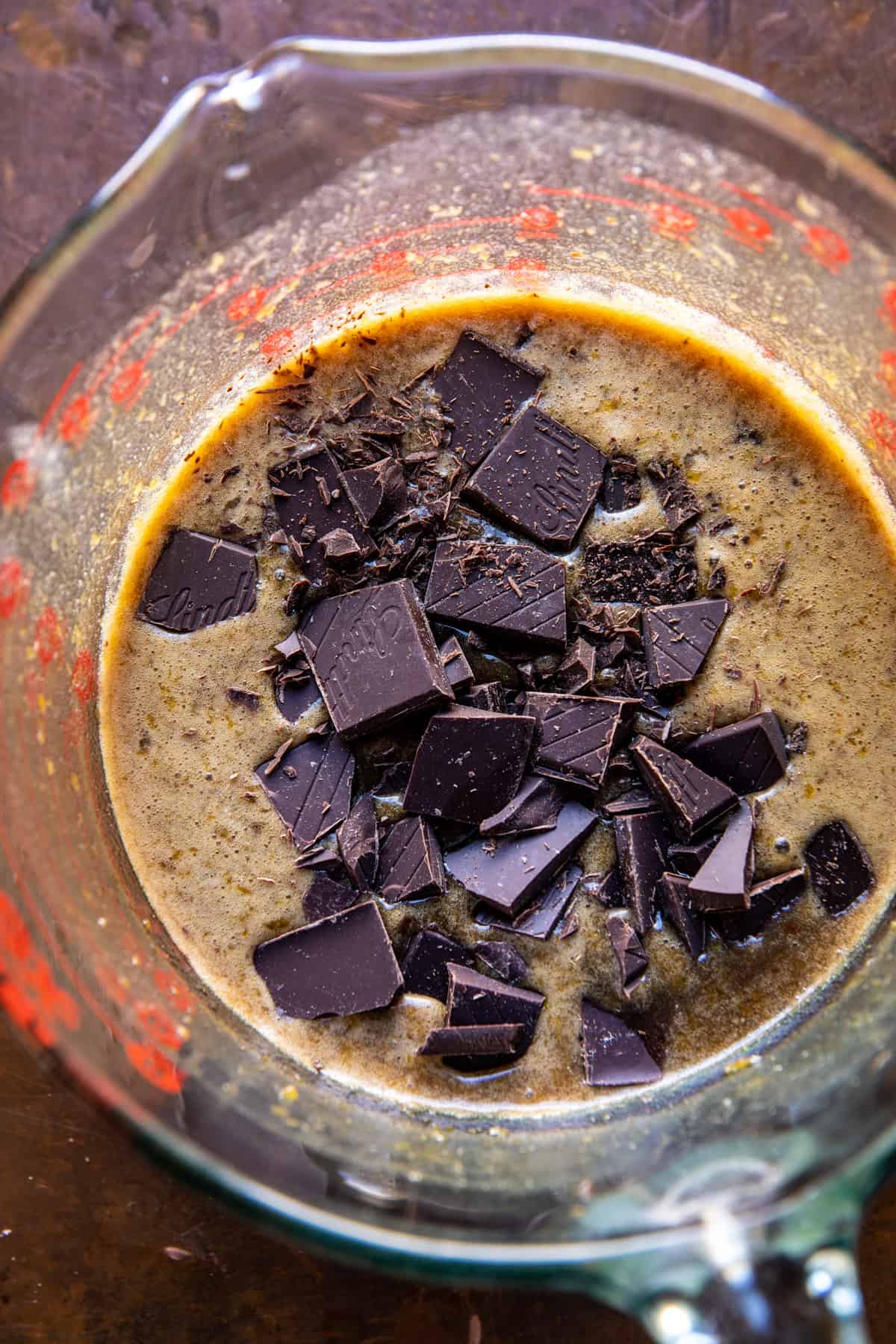 Brown Sugar Maple Cookie Pie | halfbakedharvest.com