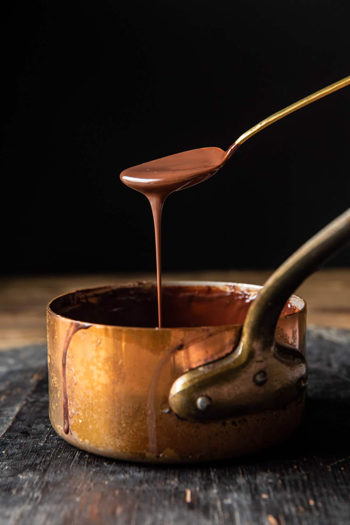 Vanilla Burnt Basque Cheesecake | halfbakedharvest.com