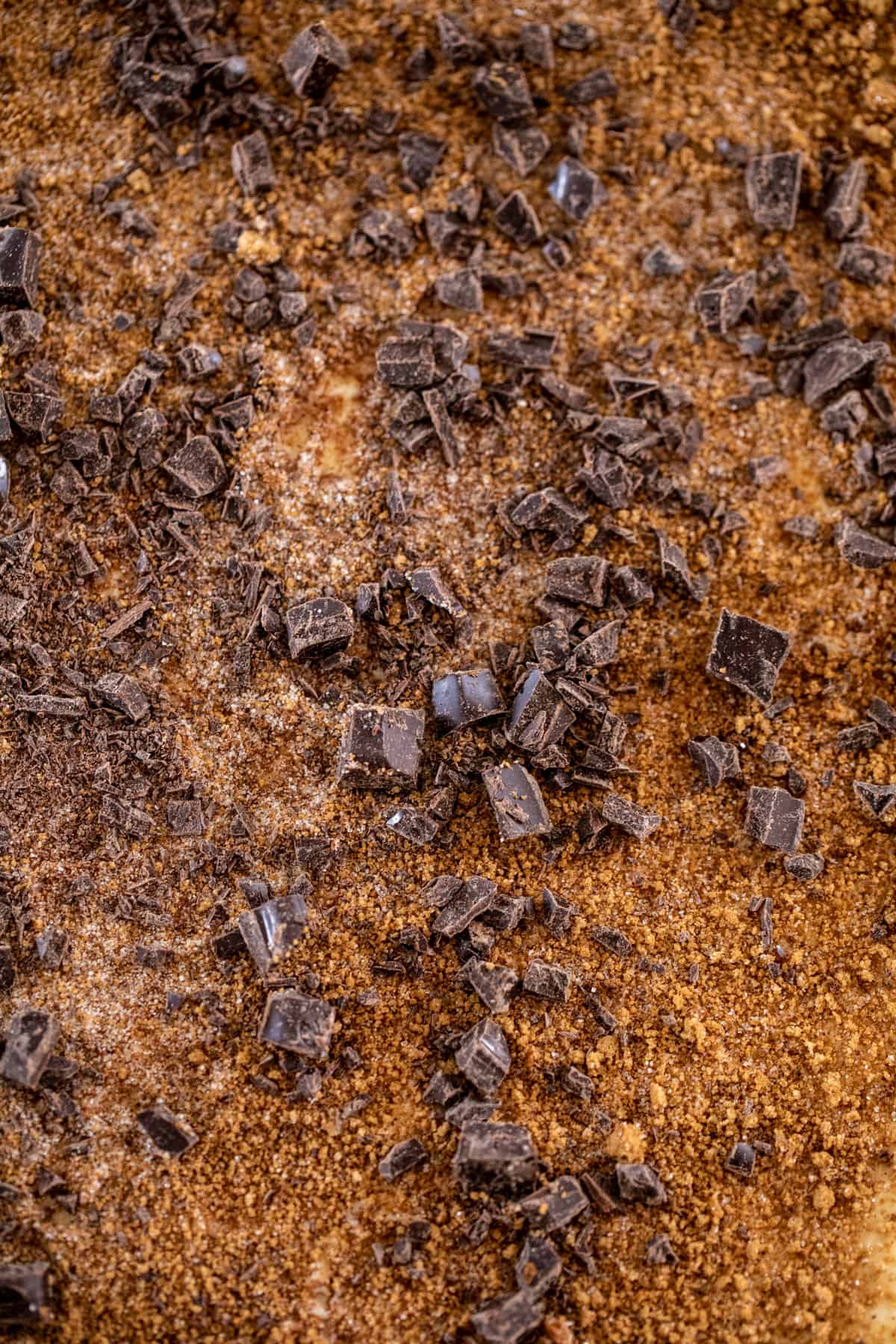 Brown Butter Iced Mocha Cinnamon Rolls | halfbakedharvest.com