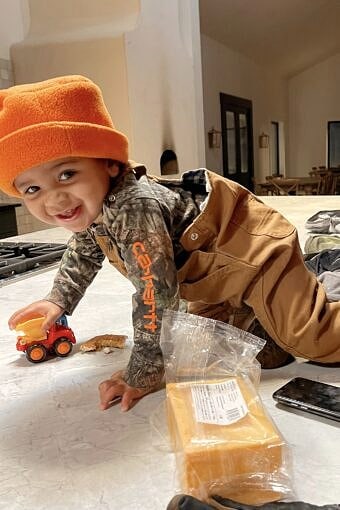 Nine Favorite Things | halfbakedharvest.com