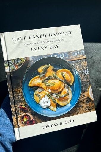 Nine Favorite Things | halfbakedharvest.com