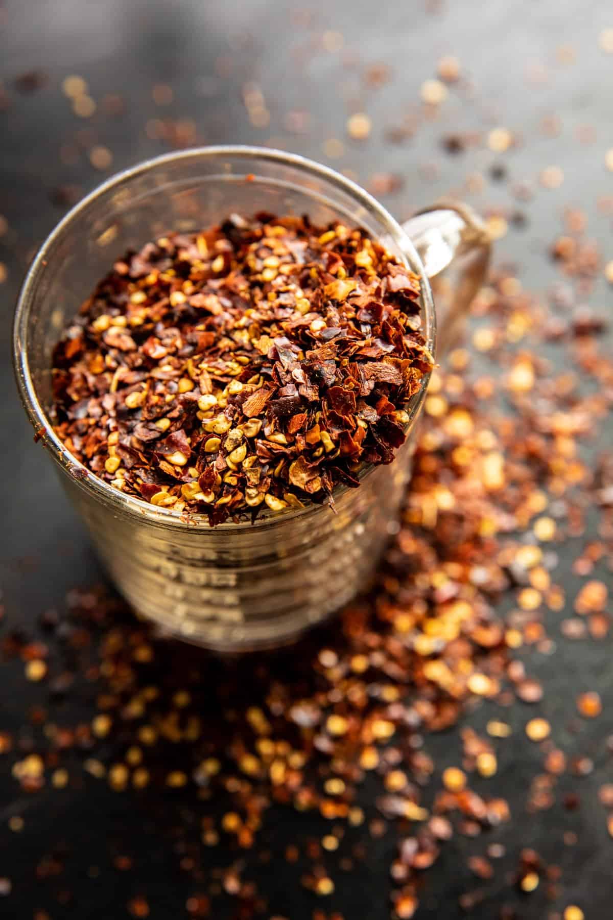 Crispy Sesame Garlic Chili Oil Noodles | halfbakedharvest.com