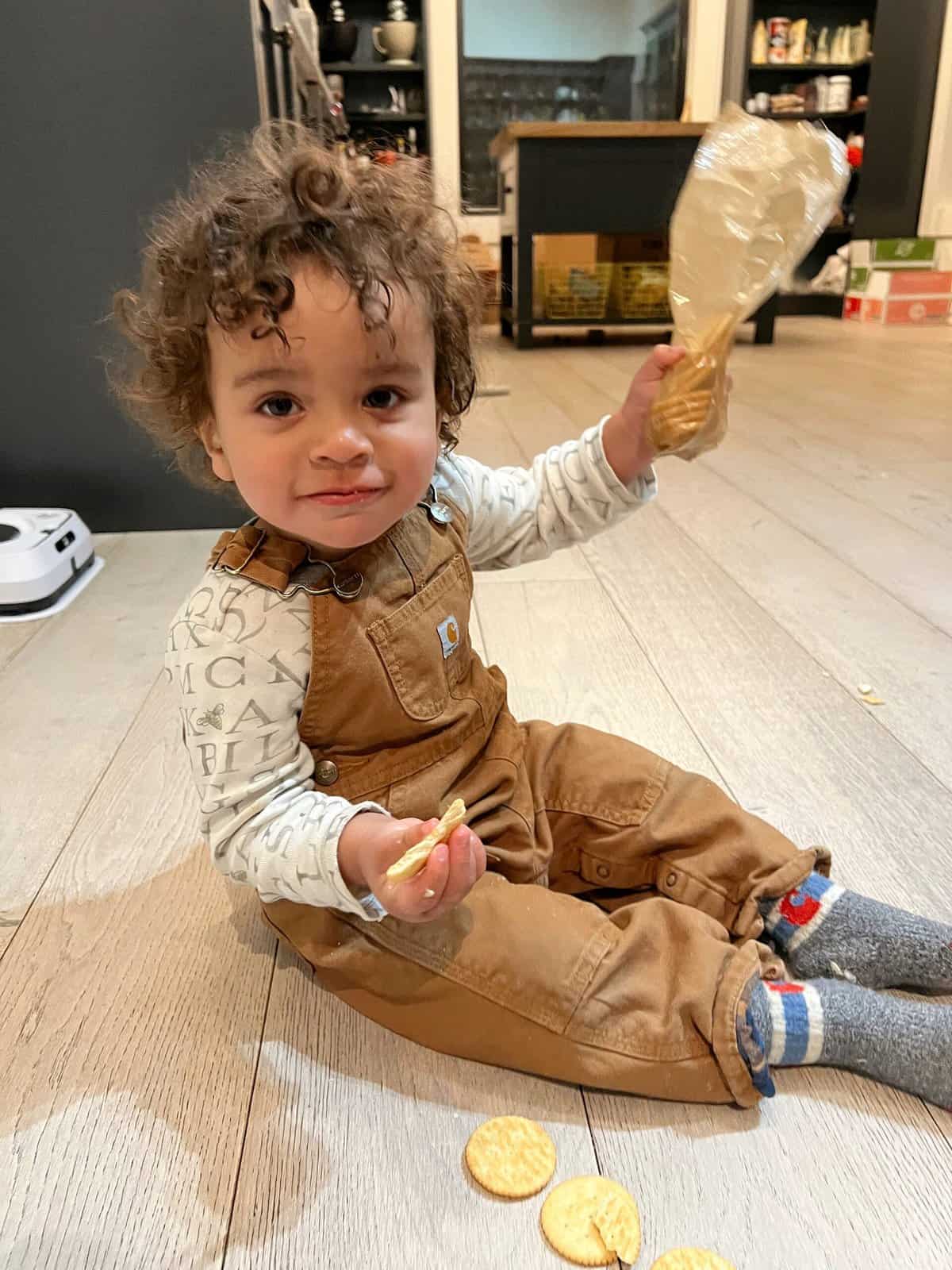 Nine Favorite Things | halfbakedharvest.com