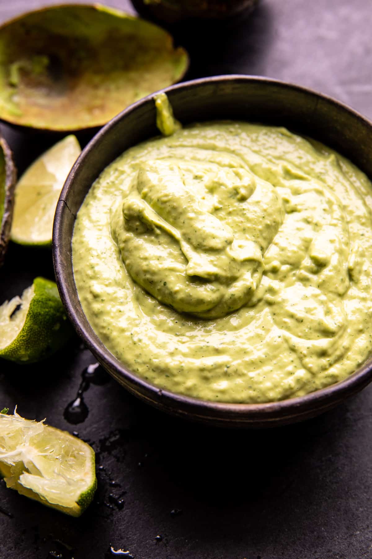 Folded Crispy Cuban Chicken Wraps | halfbakedharvest.com