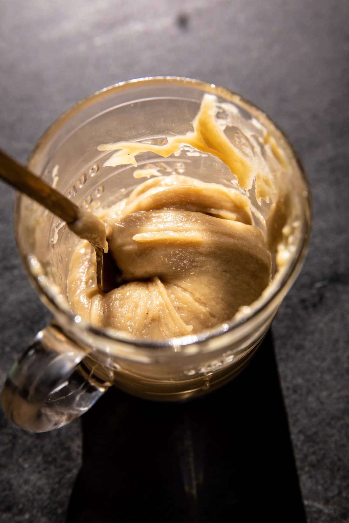 Salted Tahini Honey Chocolate Chunk Cookies | halfbakedharvest.com