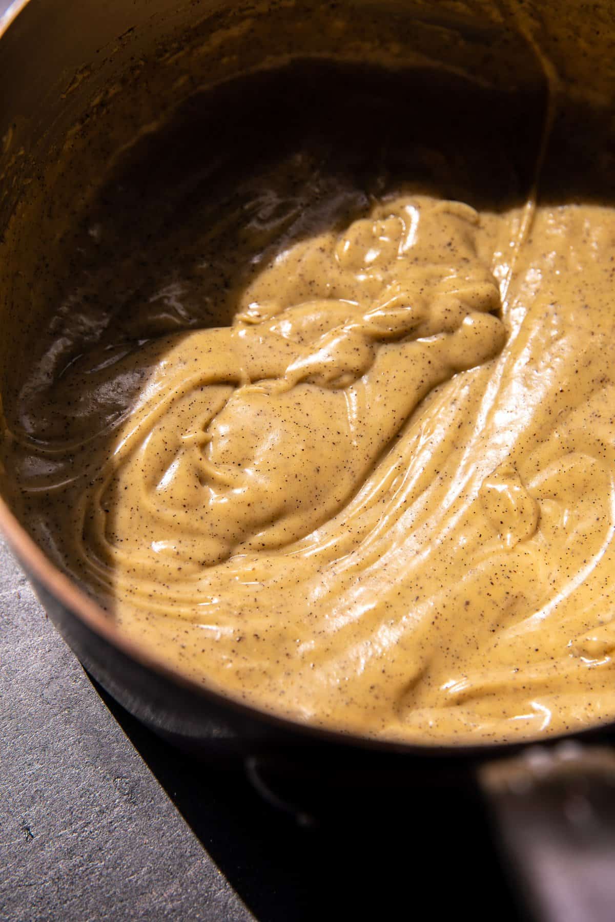 Easy Espresso Chocolate Mousse | halfbakedharvest.com