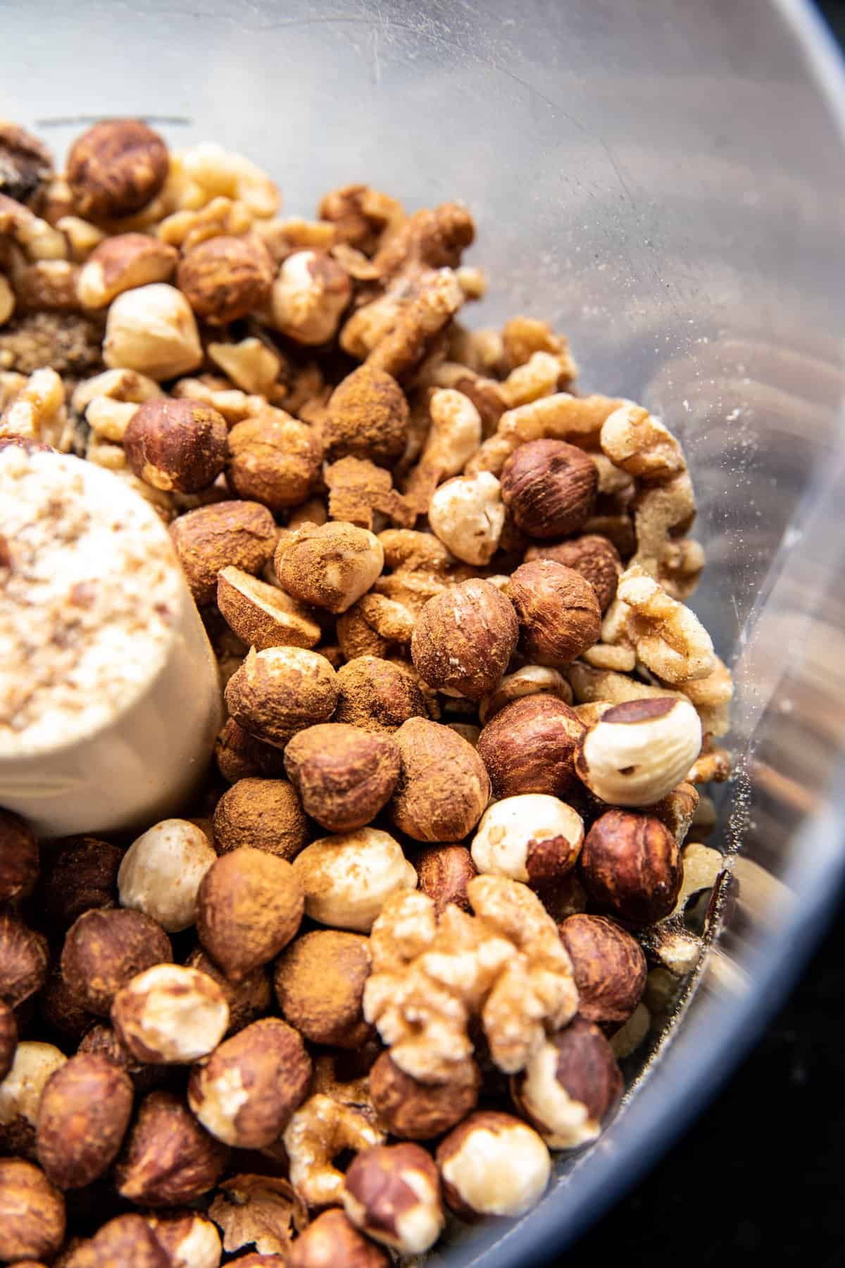 Easy Baklava | halfbakedharvest.com