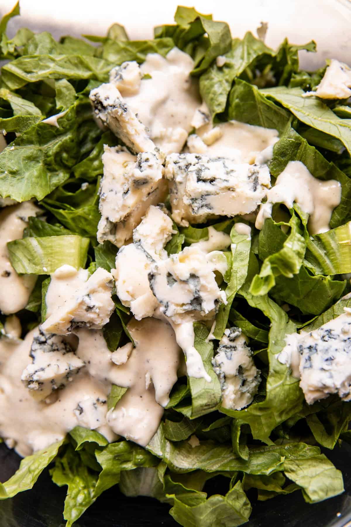 Pesto Chicken and Avocado Bacon Salad Wraps | halfbakedharvest.com