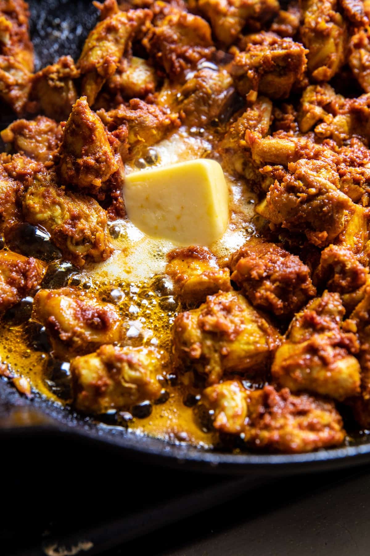 Simple Coconut Chicken Curry | halfbakedharvest.com