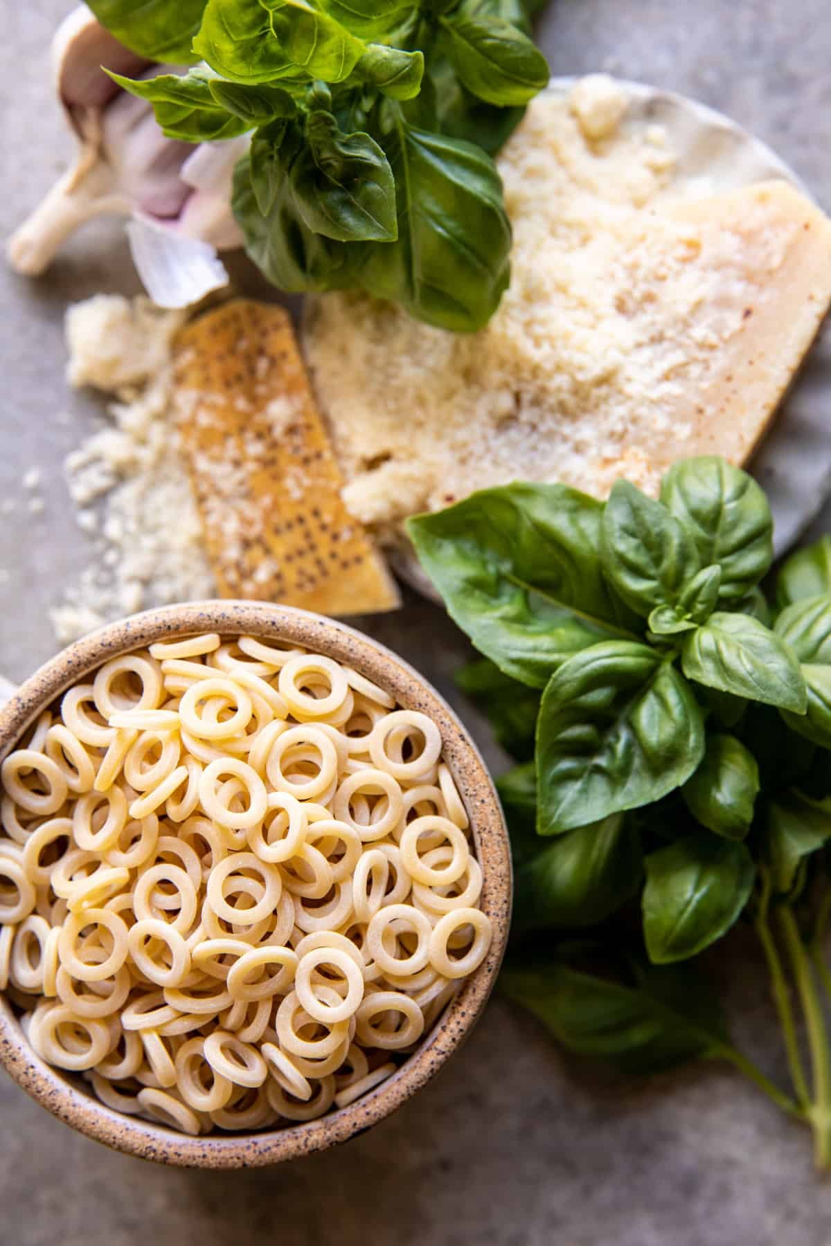 Super Easy Homemade Cheesy Spaghetti O’s | halfbakedharvest.com