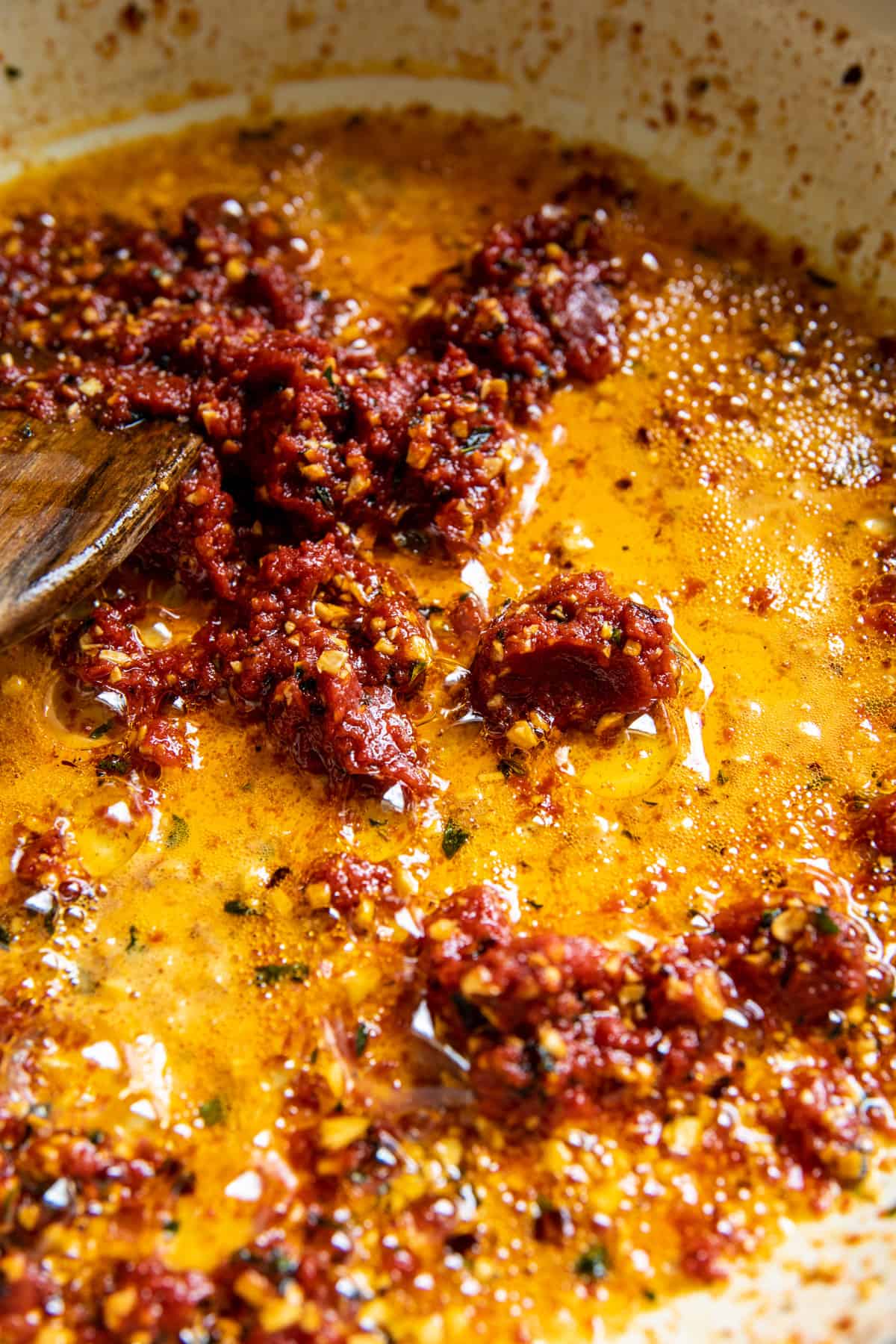 Super Easy Homemade Cheesy Spaghetti O’s | halfbakedharvest.com