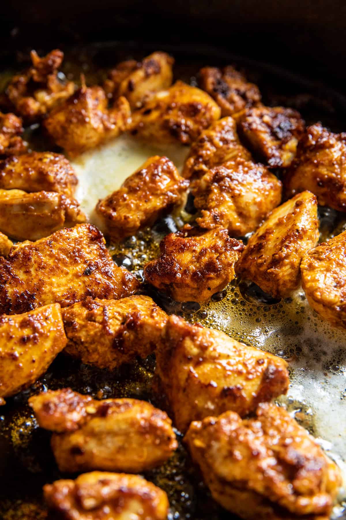 Creamy Butternut Squash Butter Chicken | halfbakedharvest.com