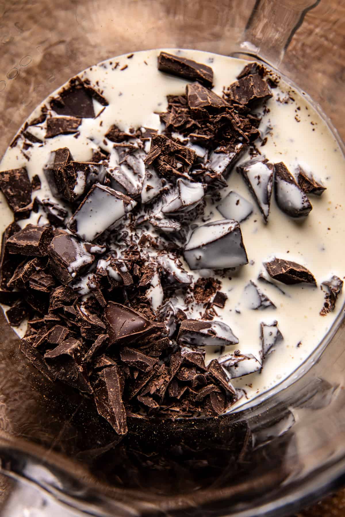 Fudge Frosted Chocolate Olive Oil Sheet Cake | halfbakedharvest.com