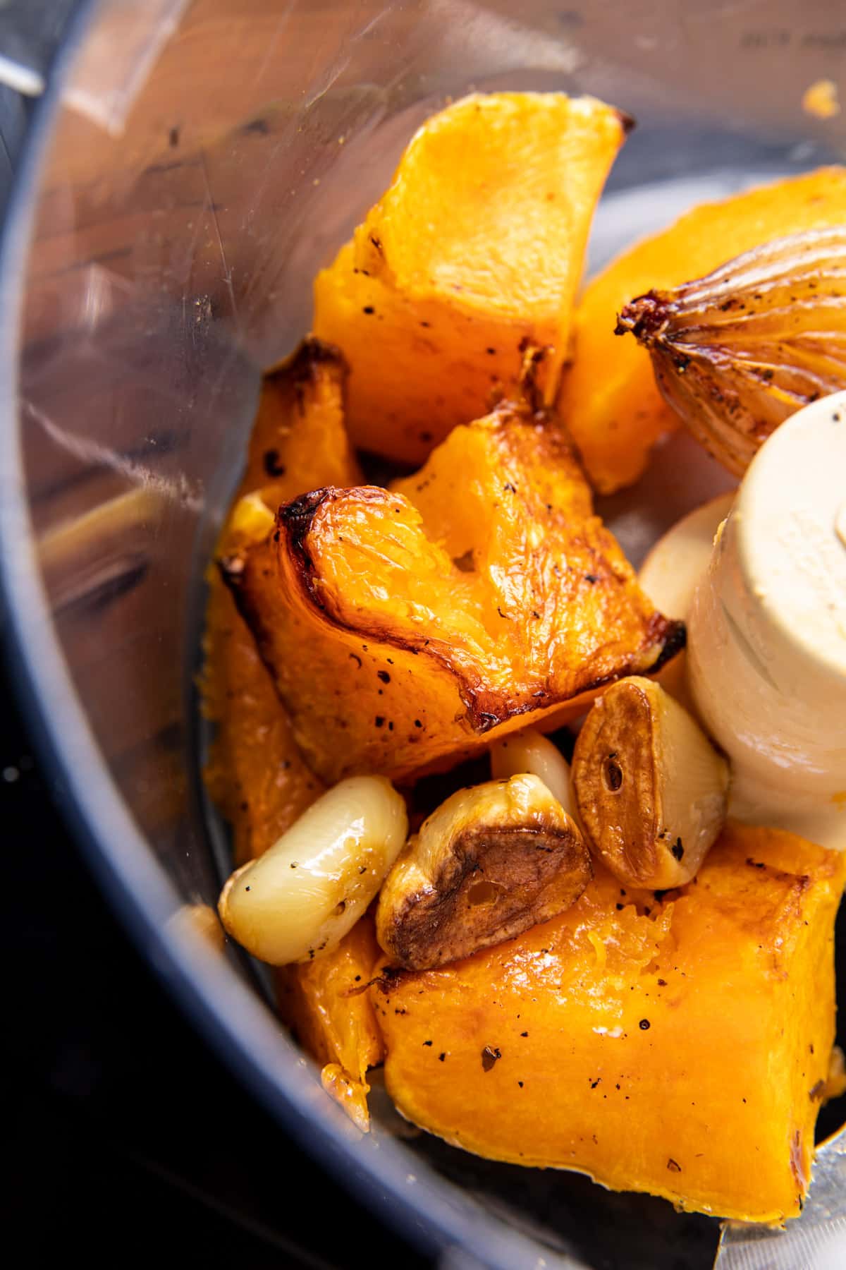 Baked 4 Cheese Butternut Squash Rigatoni | halfbakedharvest.com