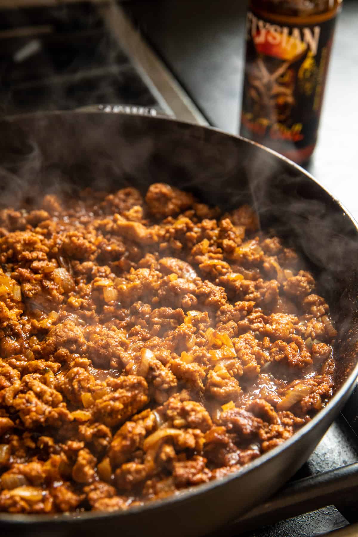 Crispy Chipotle Chicken Cream Cheese Taquitos | halfbakedharvest.com