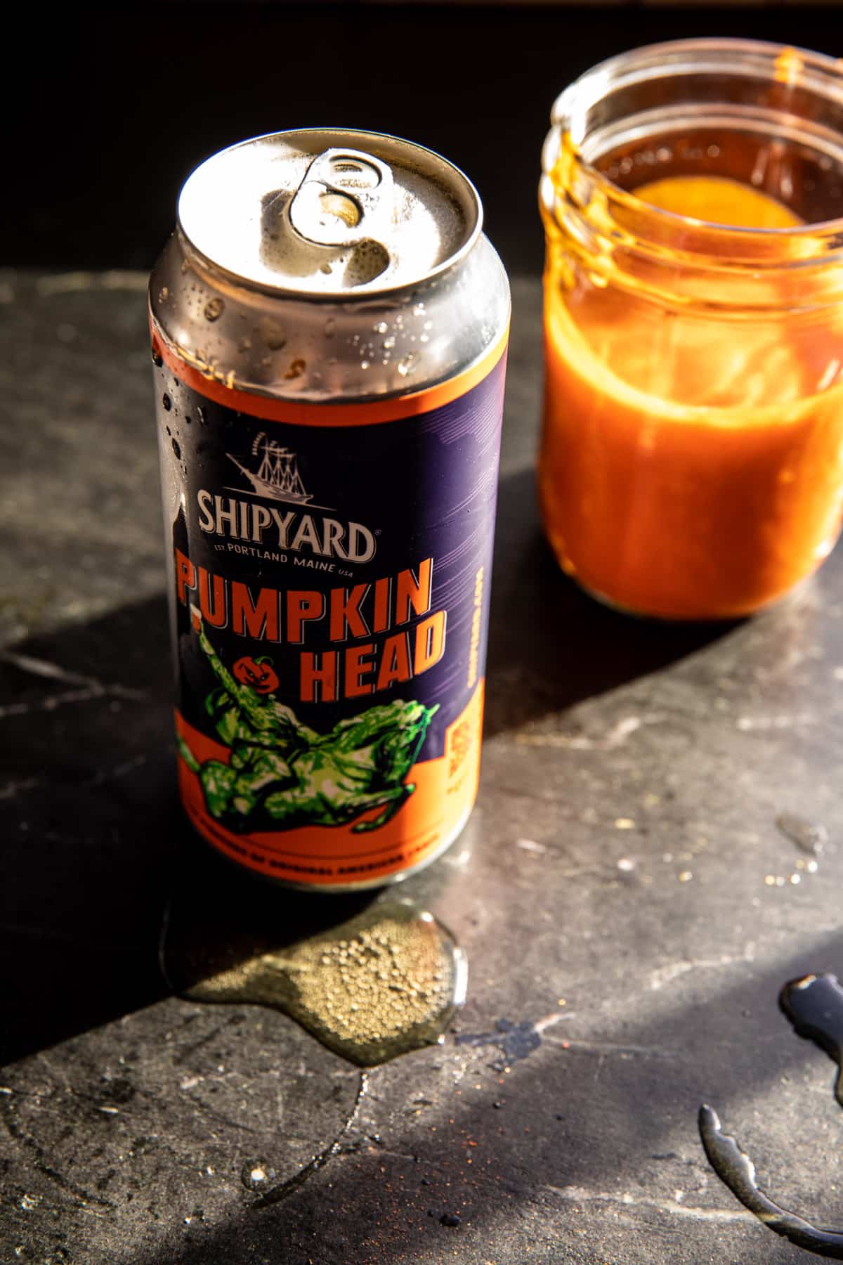 One Skillet Buffalo Ranch Chicken Enchilada Bake | halfbakedharvest.com