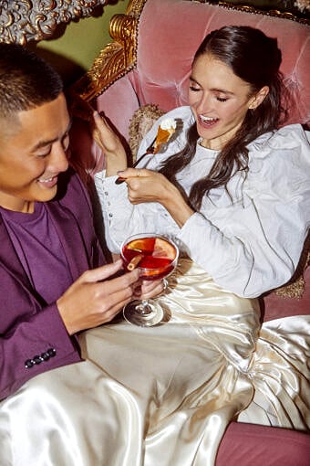 Nine Favorite Things | halfbakedharvest.com