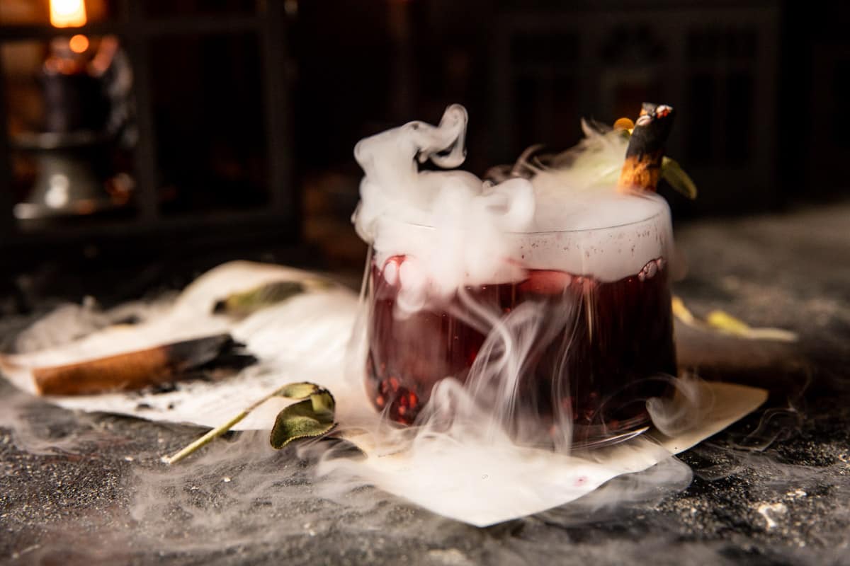 Smoky Sanderson Sister's Smash | halfbakedharvest.com