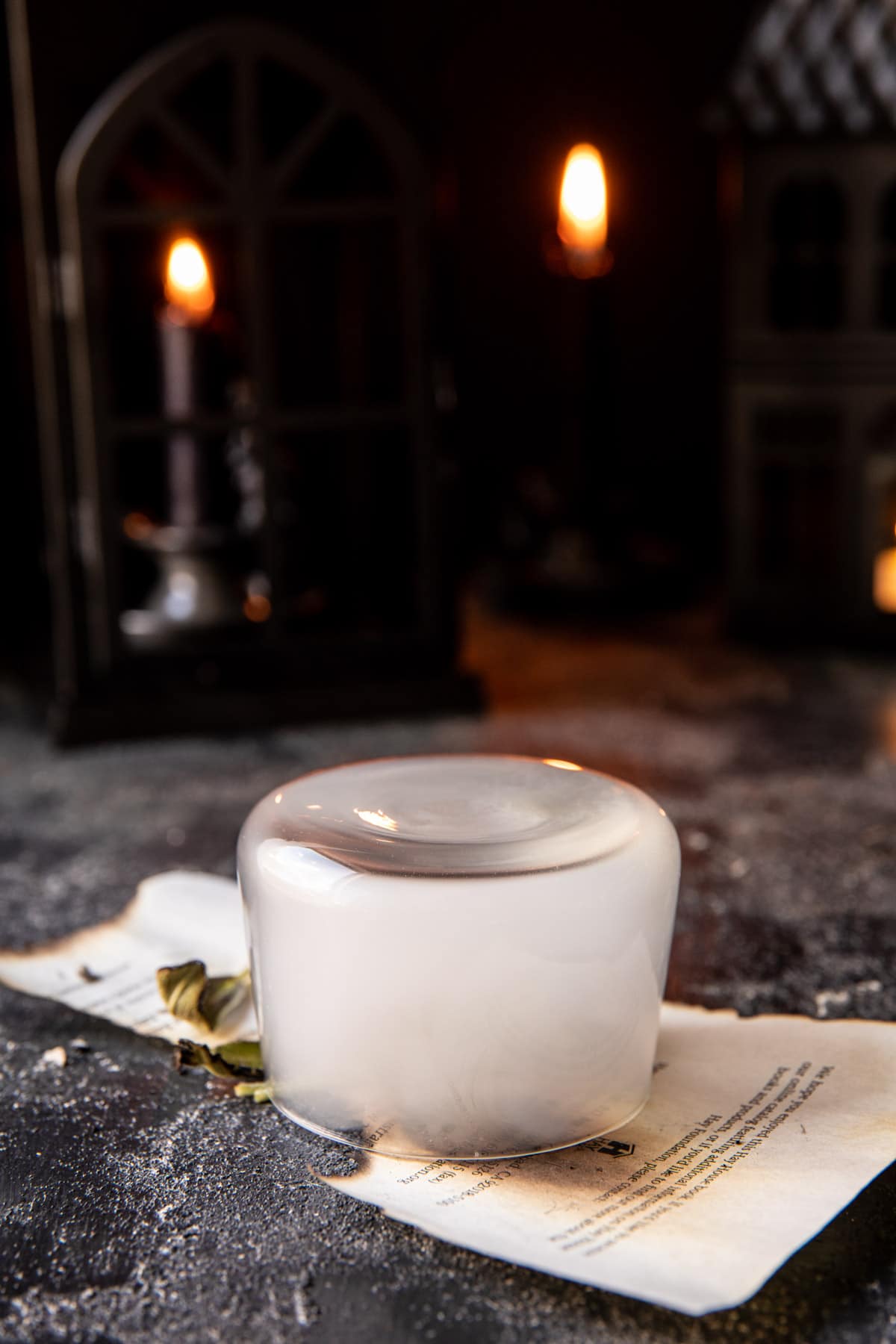 Smoky Sanderson Sister's Smash | halfbakedharvest.com