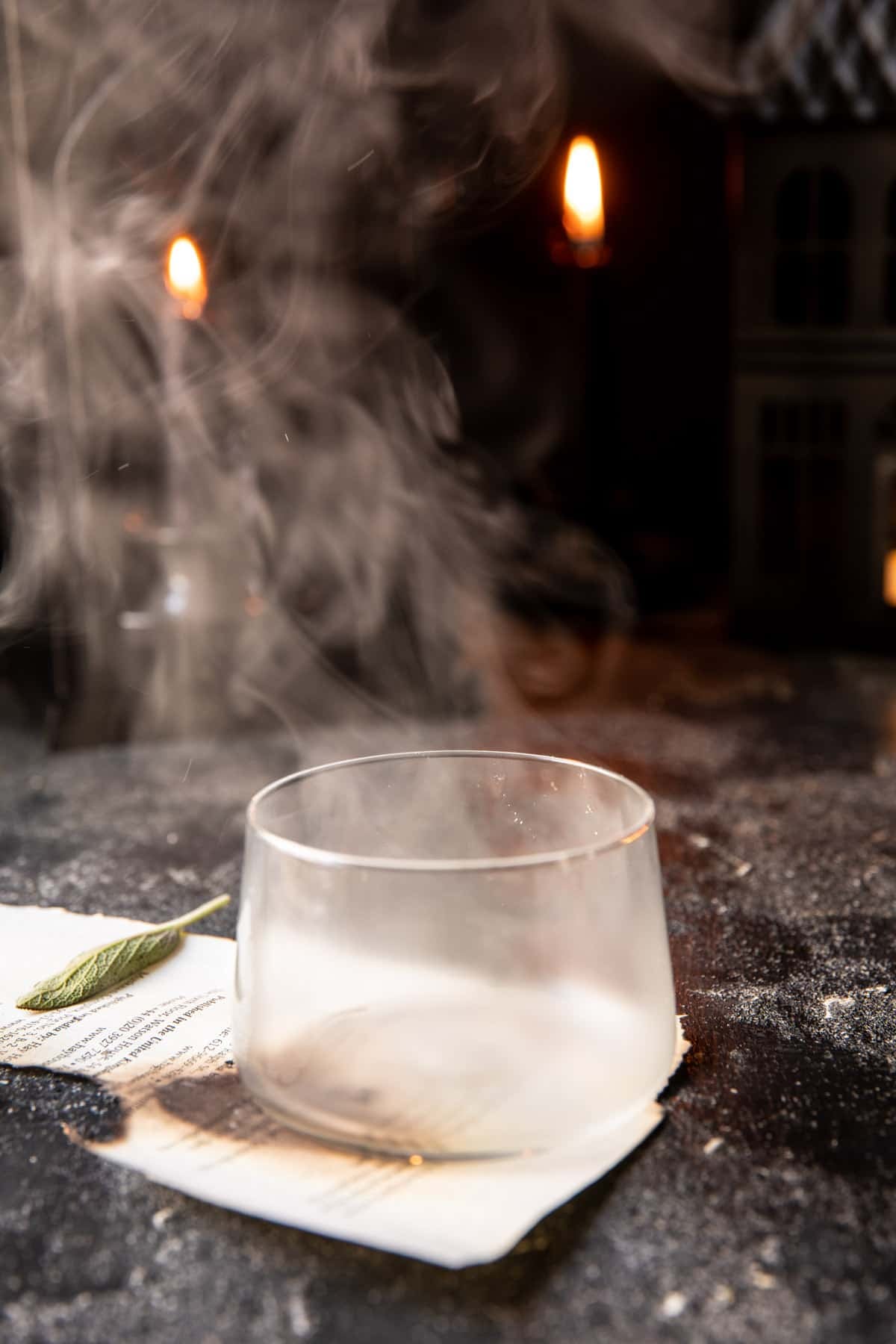 Smoky Sanderson Sister's Smash | halfbakedharvest.com