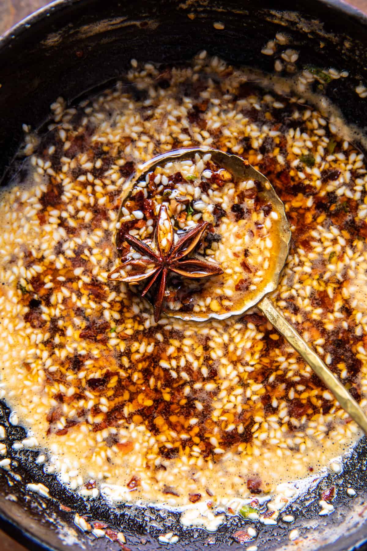 Crockpot Creamy Coconut Chicken Tikka Masala | halfbakedharvest.com