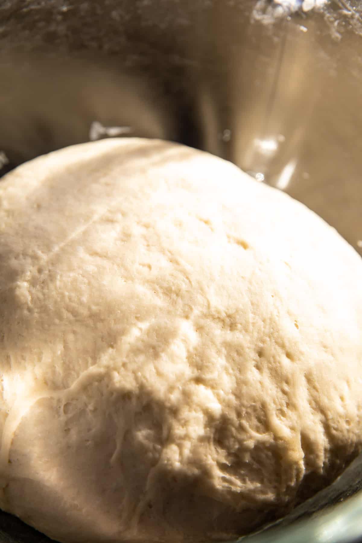 Easy Cheesy Soft Pretzel Bites | halfbakedharvest.com