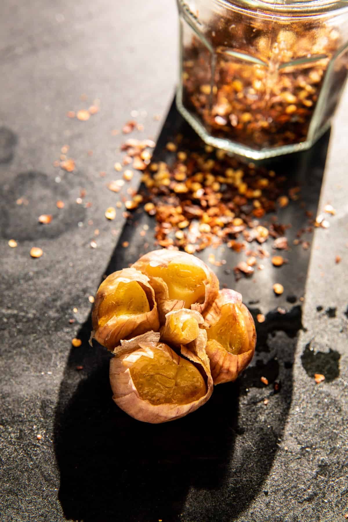 Pull Apart Garlic Butter Spinach and Artichoke Dip Sliders | halfbakedharvest.com