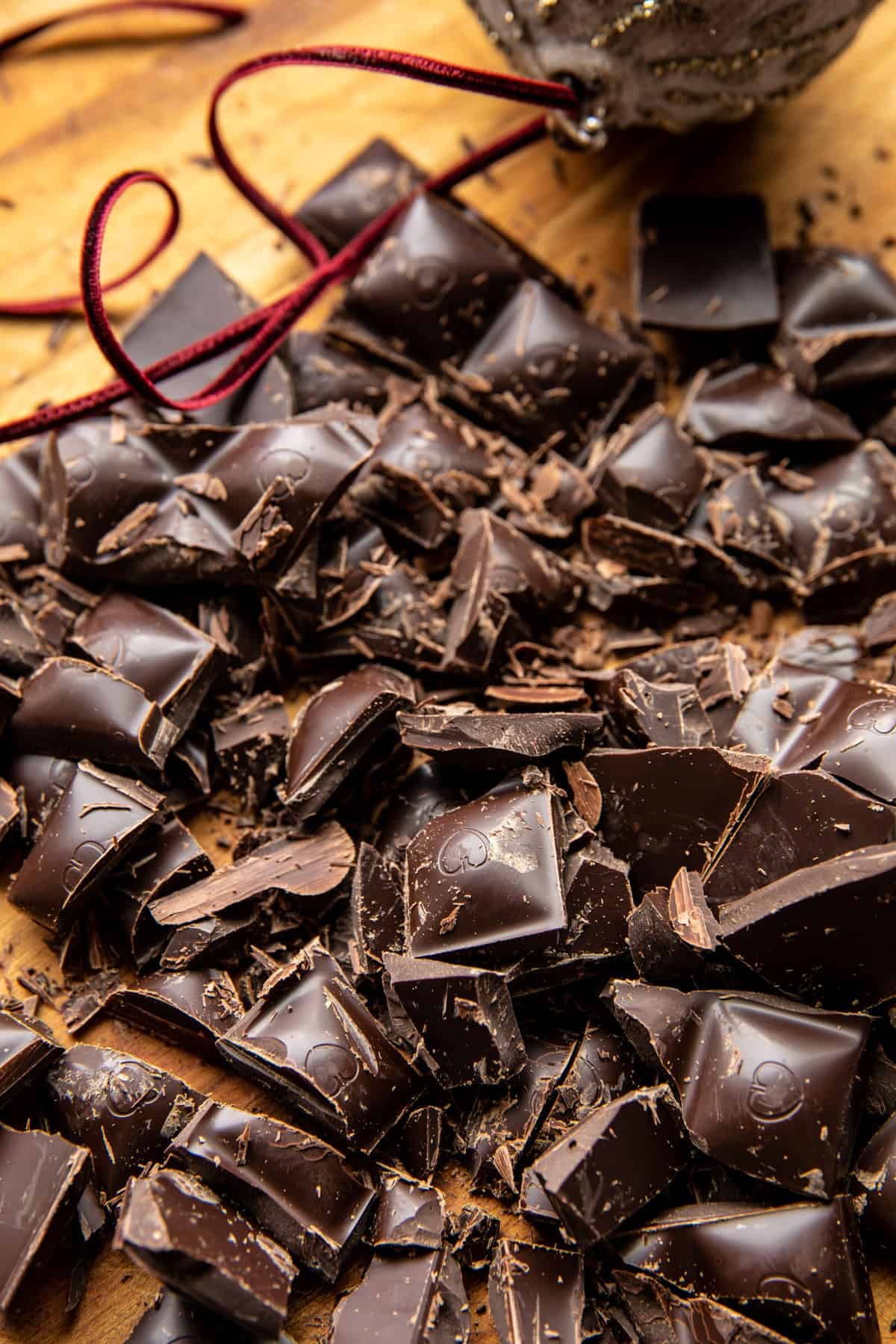 Chocolate Peanut Butter Millionaire Bars | halfbakedharvest.com