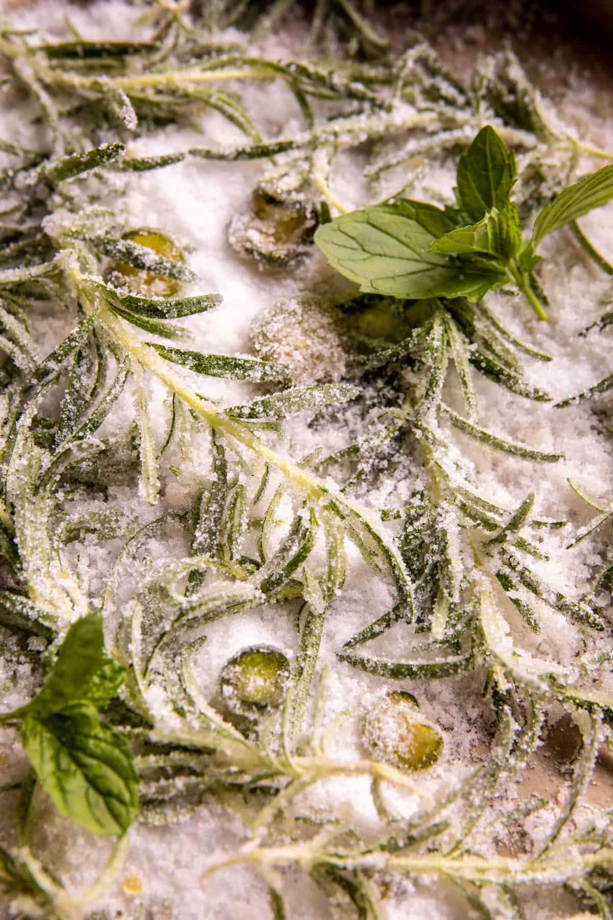 Spicy Jalapeño Ginger Moscow Mule (with Mocktail) | halfbakedharvest.com