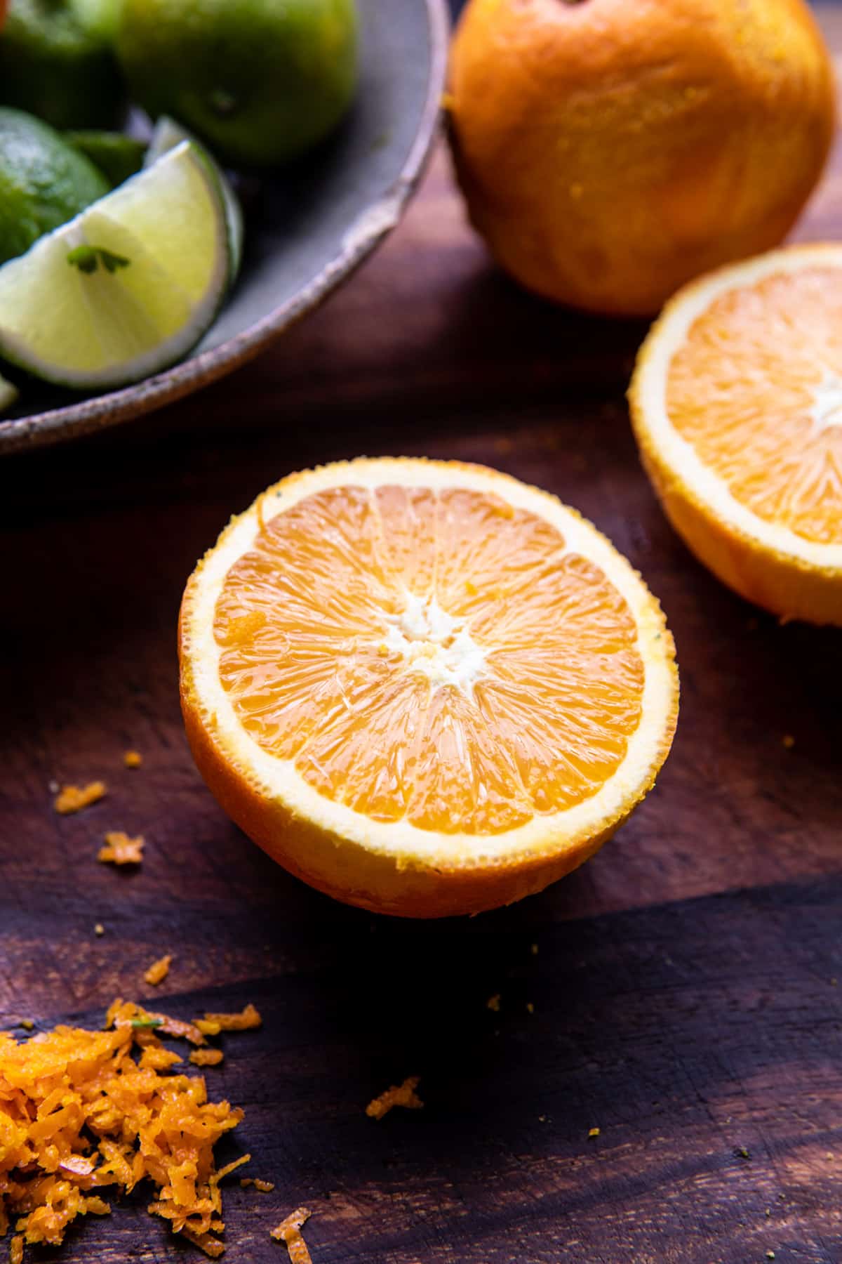 Crispy Sesame Ginger Chicken Tacos | halfbakedharvest.com