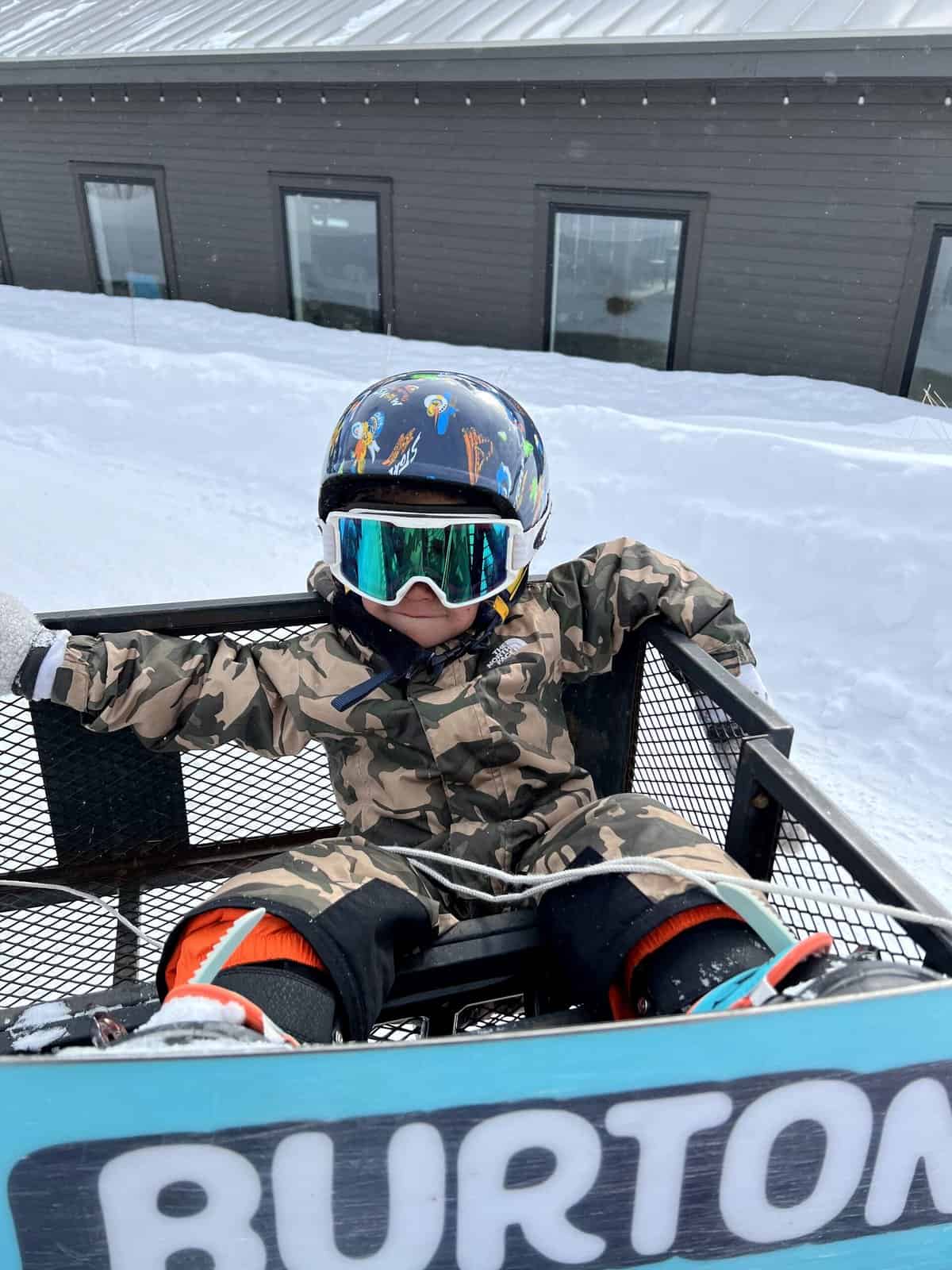 Nine Favorite Things | halfbakedharvest.com