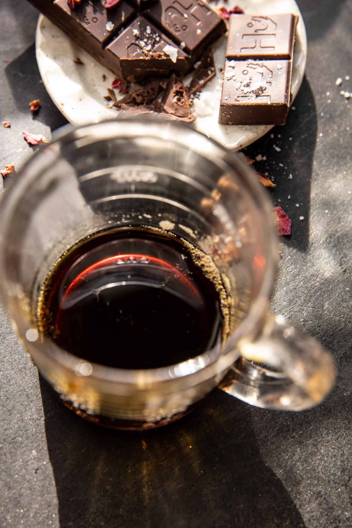 Peanut Butter Protein Chocolate Chip Cookies | halfbakedharvest.com