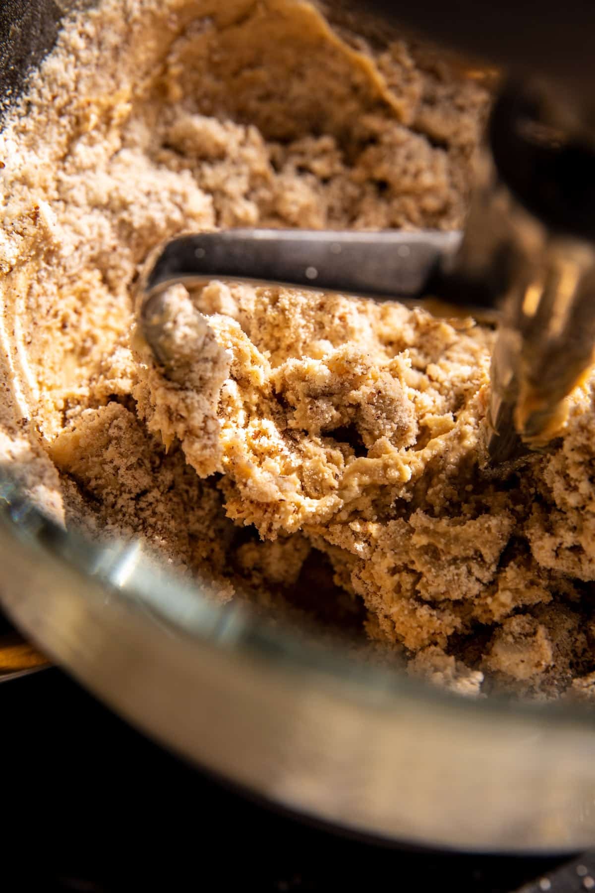 Peanut Butter Protein Chocolate Chip Cookies | halfbakedharvest.com