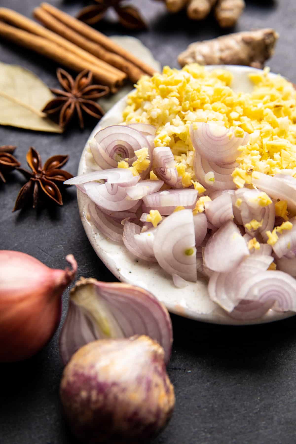 Spicy Short Rib Peanut Ramen | halfbakedharvest.com